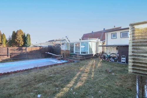 Garten - 