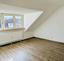 Schöne und helle 2-Zimmer-Wohnung in zentraler Lage - Nürnberg Gostenhof