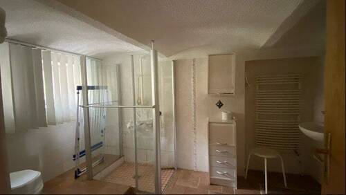 Badezimmer - 