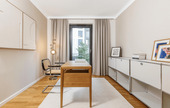 Arbeitszimmer - 