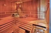 Sauna - 