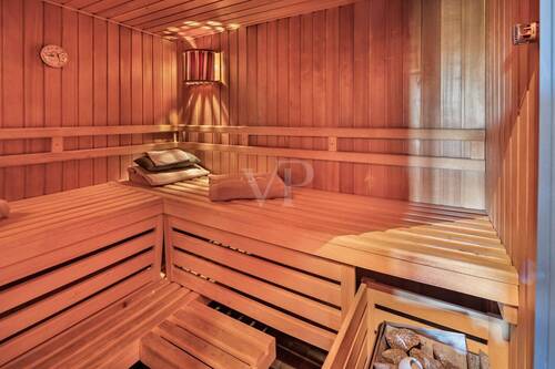 Sauna - 