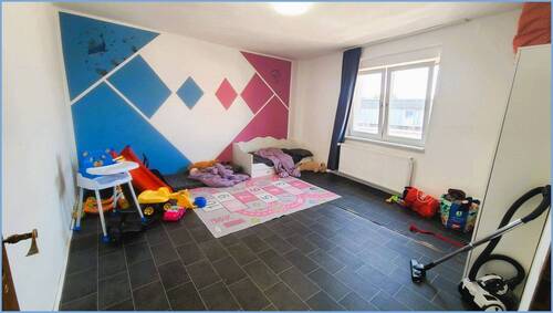 Zimmer - 3 Zimmer Etagenwohnung in Frechen