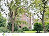 Seitenansicht Haus - 