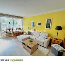 Ansprechende 3 Zimmer Wohnung in Kiel Hassee