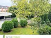 Blick Innenhof - 