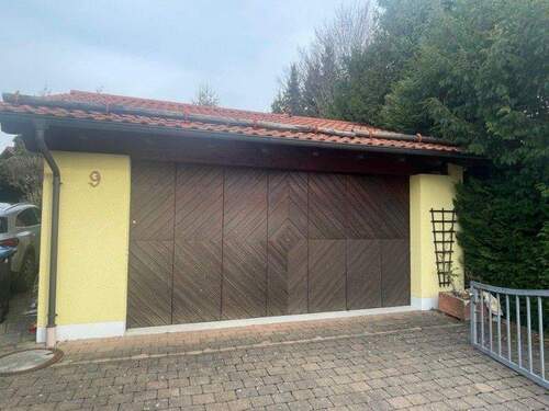 Garage - 