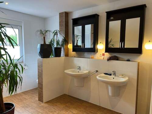 Badezimmer DG - 