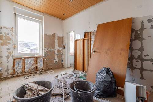 Arbeitszimmer - OG - 