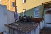 Terrasse - 