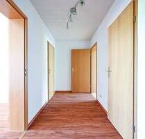 Gemütliche 2-Zimmer-Wohnung mit Balkon in Altchemnitz - Perfekt für Ihr neues Zuhause