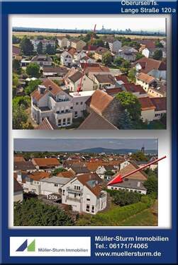 Oberursel Lange Straße 120a 02 Ansicht Drohne 0 q - 