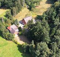 Ländliches Idyll in Hörstel-Riesenbeck