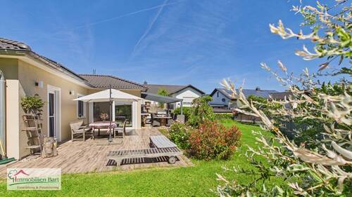 Terrasse - 