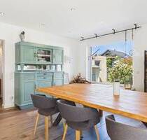 TRAUMHAUS IN WEISKIRCHEN: BUNGALOW MIT 3 SZ 2 GARAGEN TOLLER GARTEN! - Weiskirchen / Rappweiler