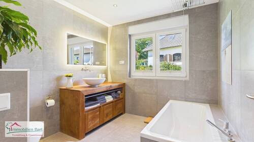 Badezimmer - 