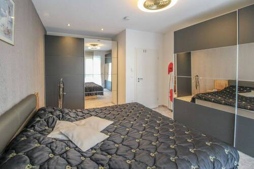 Schlafzimmer - 