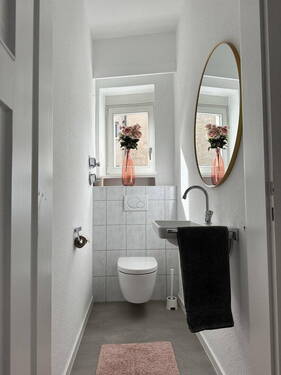 Gäste WC - 