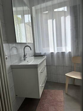 Badezimmer - 