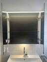 Burgbad Spiegelschrank - 