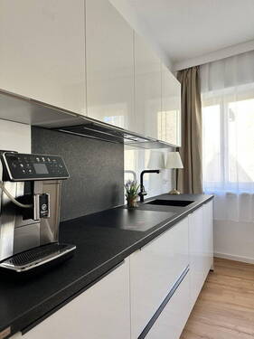 Kaffeevollautomat - 