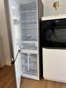 Moderner Kühlschrank - 