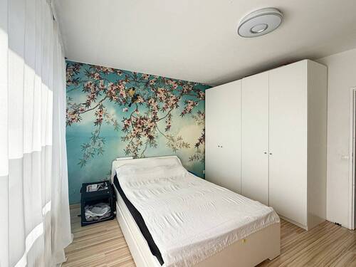 Schlafzimmer - 