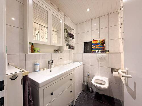 Badezimmer - 