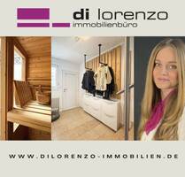 ***4-Zimmer Maisonette- Wohnung mit Schwimmbad, Sauna & Garage!*** - Viersen Dülken