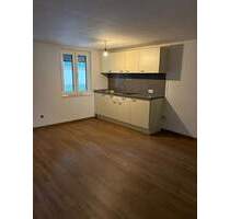 1 Zimmer-Wohnung, Innenstadt Villingen - Villingen-Schwenningen