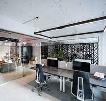 Kreative Arbeitsplätze in Bürogemeinschaft am Moritzplatz - All-in-Miete - Berlin Kreuzberg