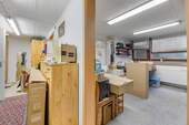 Hobbyraum/Büro - 