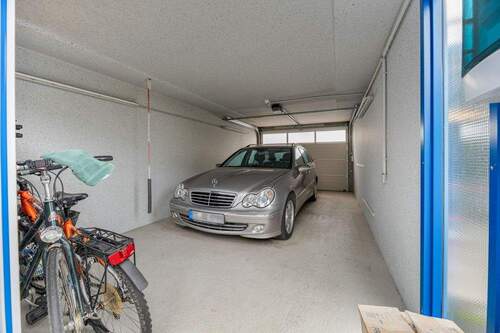 Gr. Garage - 