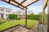 Terrasse + Garten - 