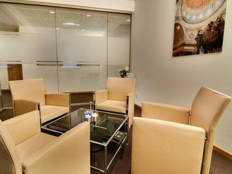 Bild 4 - Büro für 3 oder 4 Personen - 2.171,00&nbsp;EUR Kaltmiete, ca.&nbsp; 90,00&nbsp;m&sup2;&nbsp;Wohnfl&auml;che