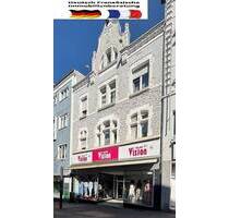 Top Ladenlokal in Zentrum von Neunkirchen