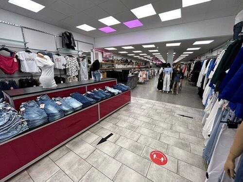 Verkaufsfläche - Gewerbeobjekt (Büro, Produktion, Verkauf) in Neunkirchen