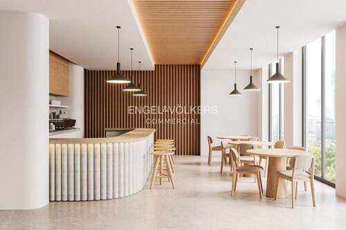 Visu Gastro - Beste Lage für ihr Gastro-Konzept!