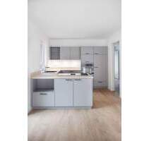 Hochwertiges Reihenhaus in bester Lage in Stade