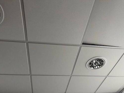 Deckenhöhe 260 cm - 