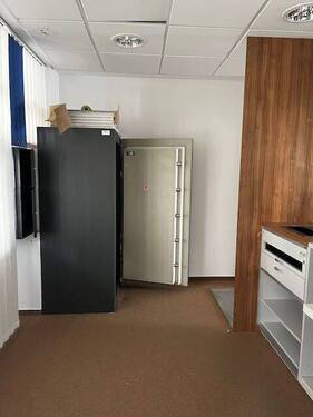 Tresor gewünscht? - 