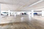 Tiefgarage - 