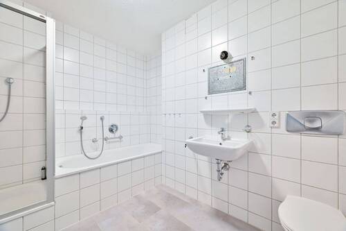 Badezimmer 1-2 - 