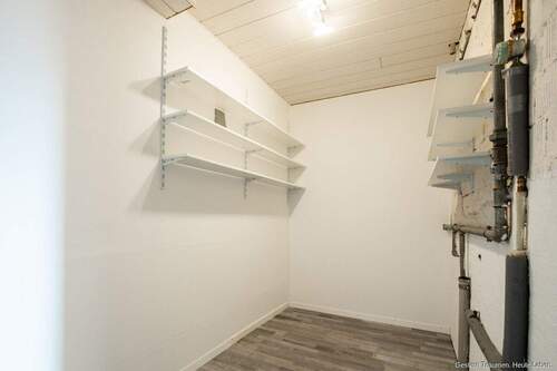 Kellerraum - 