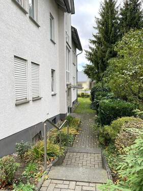 Bild 3 - 2 Zimmer Etagenwohnung in Herborn / Merkenbach