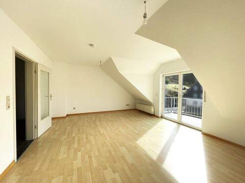 Bild 4 - Etagenwohnung mit 60,00 m&sup2; in Herborn / Merkenbach zum Kaufen