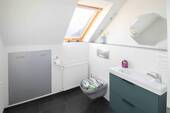 Gäste-WC OG - 