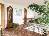 Galerie im Obergeschoss - 