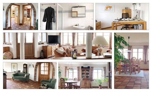 Impressionen Innenansichten - 