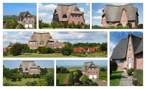Impressionen Aussenansichten - 